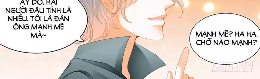 Cuồng Nhiệt Boss, Sủng Thê Xin Kiềm Chế Chapter 44 - 12