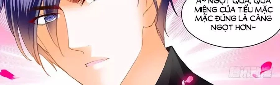 Cuồng Nhiệt Boss, Sủng Thê Xin Kiềm Chế Chapter 44 - 16