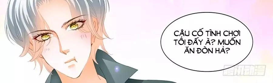 Cuồng Nhiệt Boss, Sủng Thê Xin Kiềm Chế Chapter 44 - 18