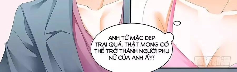 Cuồng Nhiệt Boss, Sủng Thê Xin Kiềm Chế Chapter 45 - 12