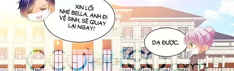 Cuồng Nhiệt Boss, Sủng Thê Xin Kiềm Chế Chapter 45 - 18
