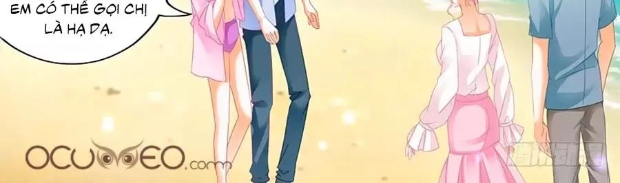 Cuồng Nhiệt Boss, Sủng Thê Xin Kiềm Chế Chapter 47 - 8