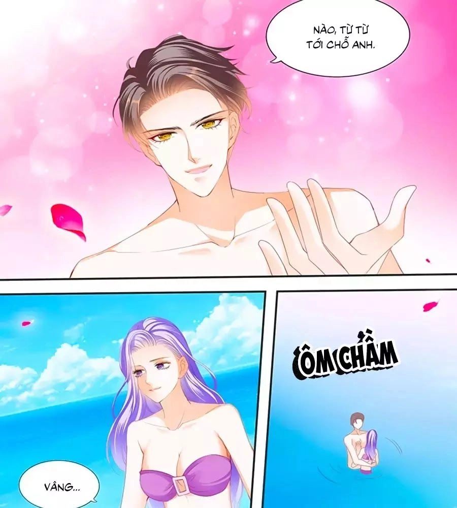 Cuồng Nhiệt Boss, Sủng Thê Xin Kiềm Chế Chapter 47 - 19