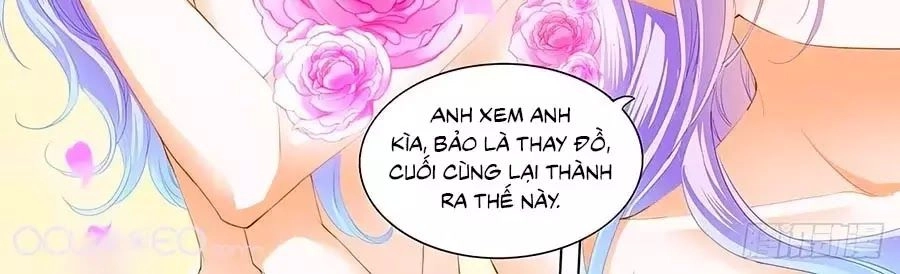 Cuồng Nhiệt Boss, Sủng Thê Xin Kiềm Chế Chapter 50 - 2