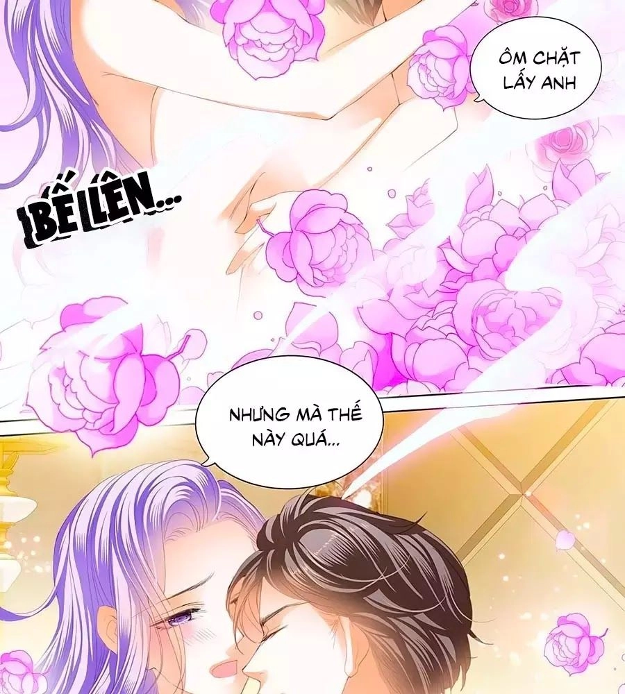 Cuồng Nhiệt Boss, Sủng Thê Xin Kiềm Chế Chapter 50 - 7