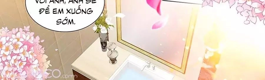 Cuồng Nhiệt Boss, Sủng Thê Xin Kiềm Chế Chapter 50 - 10