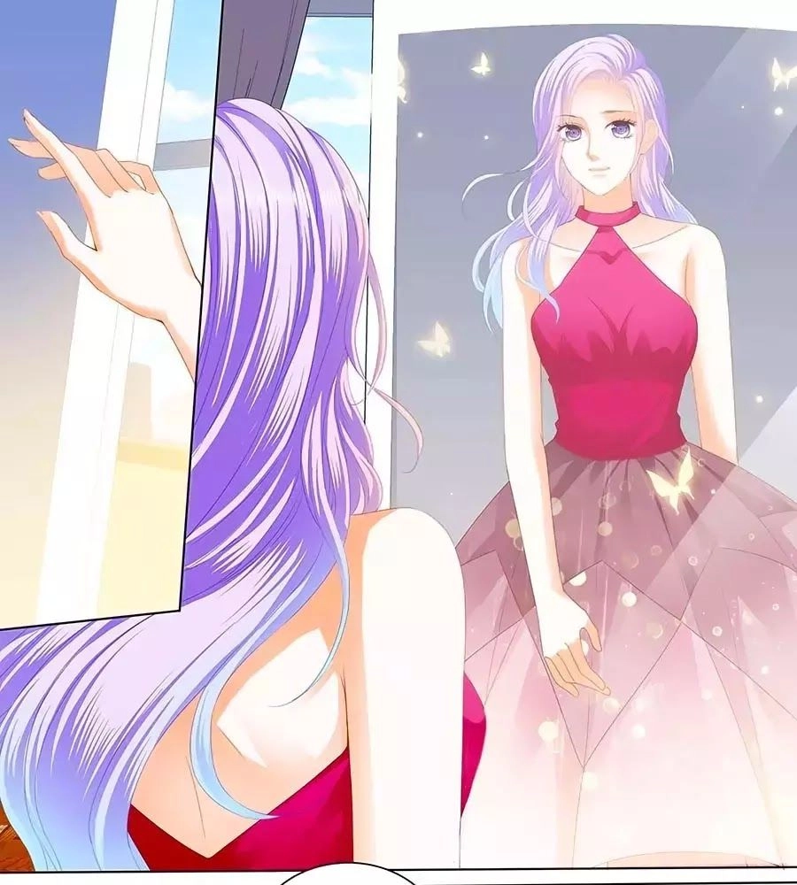 Cuồng Nhiệt Boss, Sủng Thê Xin Kiềm Chế Chapter 50 - 11