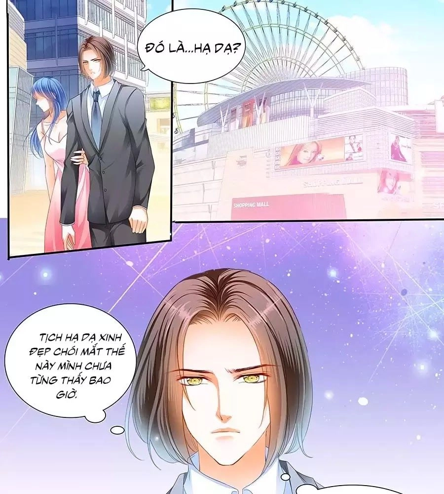 Cuồng Nhiệt Boss, Sủng Thê Xin Kiềm Chế Chapter 50 - 17