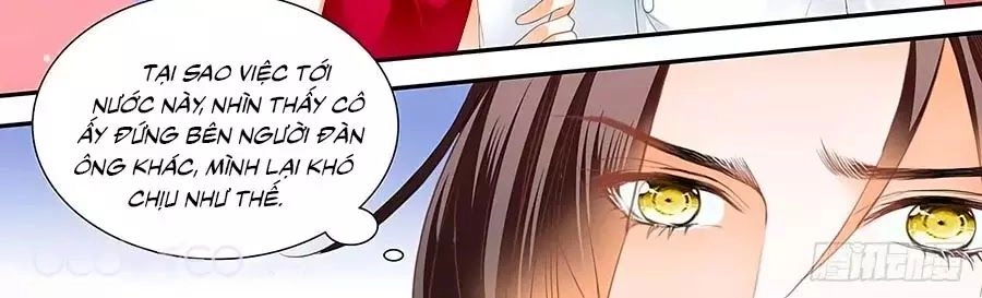 Cuồng Nhiệt Boss, Sủng Thê Xin Kiềm Chế Chapter 50 - 22