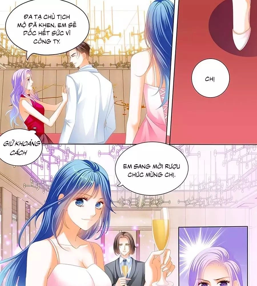 Cuồng Nhiệt Boss, Sủng Thê Xin Kiềm Chế Chapter 51 - 15