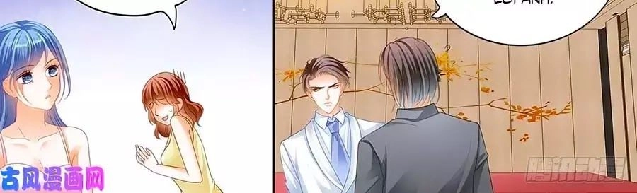 Cuồng Nhiệt Boss, Sủng Thê Xin Kiềm Chế Chapter 51 - 20