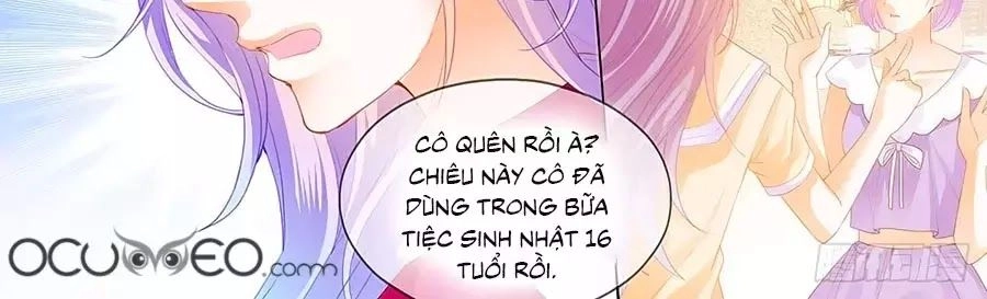 Cuồng Nhiệt Boss, Sủng Thê Xin Kiềm Chế Chapter 52 - 4