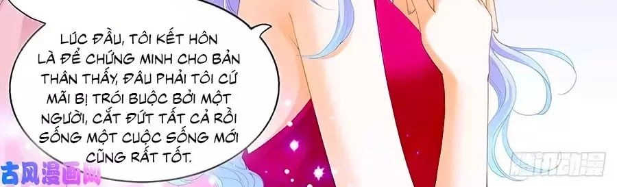 Cuồng Nhiệt Boss, Sủng Thê Xin Kiềm Chế Chapter 52 - 18