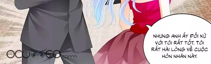 Cuồng Nhiệt Boss, Sủng Thê Xin Kiềm Chế Chapter 52 - 20