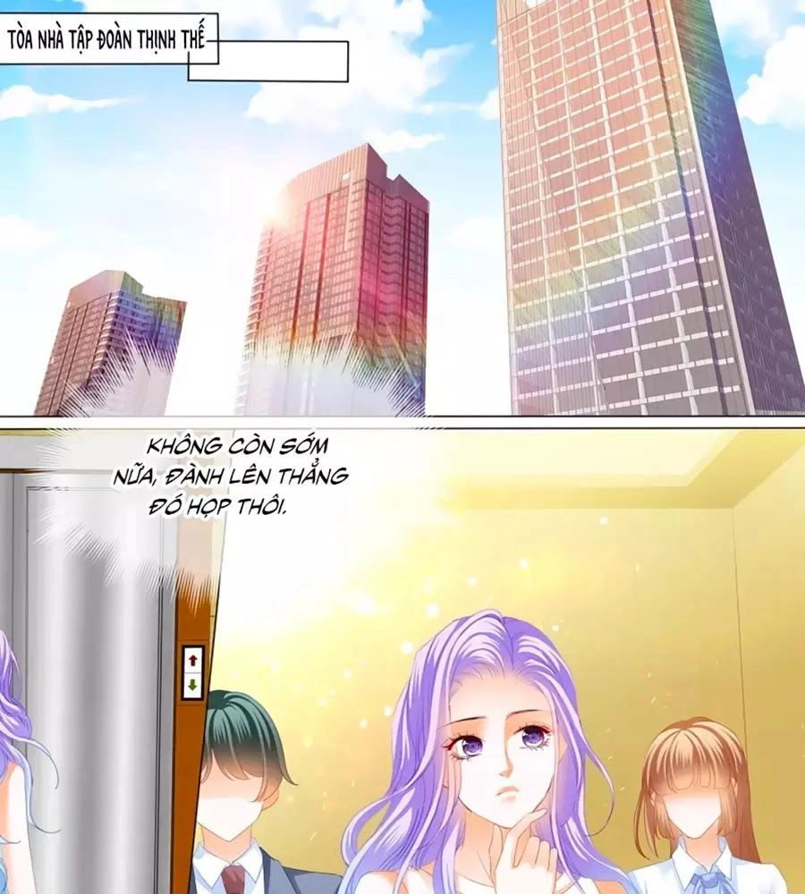 Cuồng Nhiệt Boss, Sủng Thê Xin Kiềm Chế Chapter 55 - 7