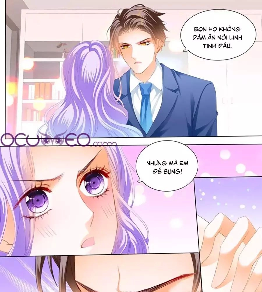 Cuồng Nhiệt Boss, Sủng Thê Xin Kiềm Chế Chapter 56 - 5