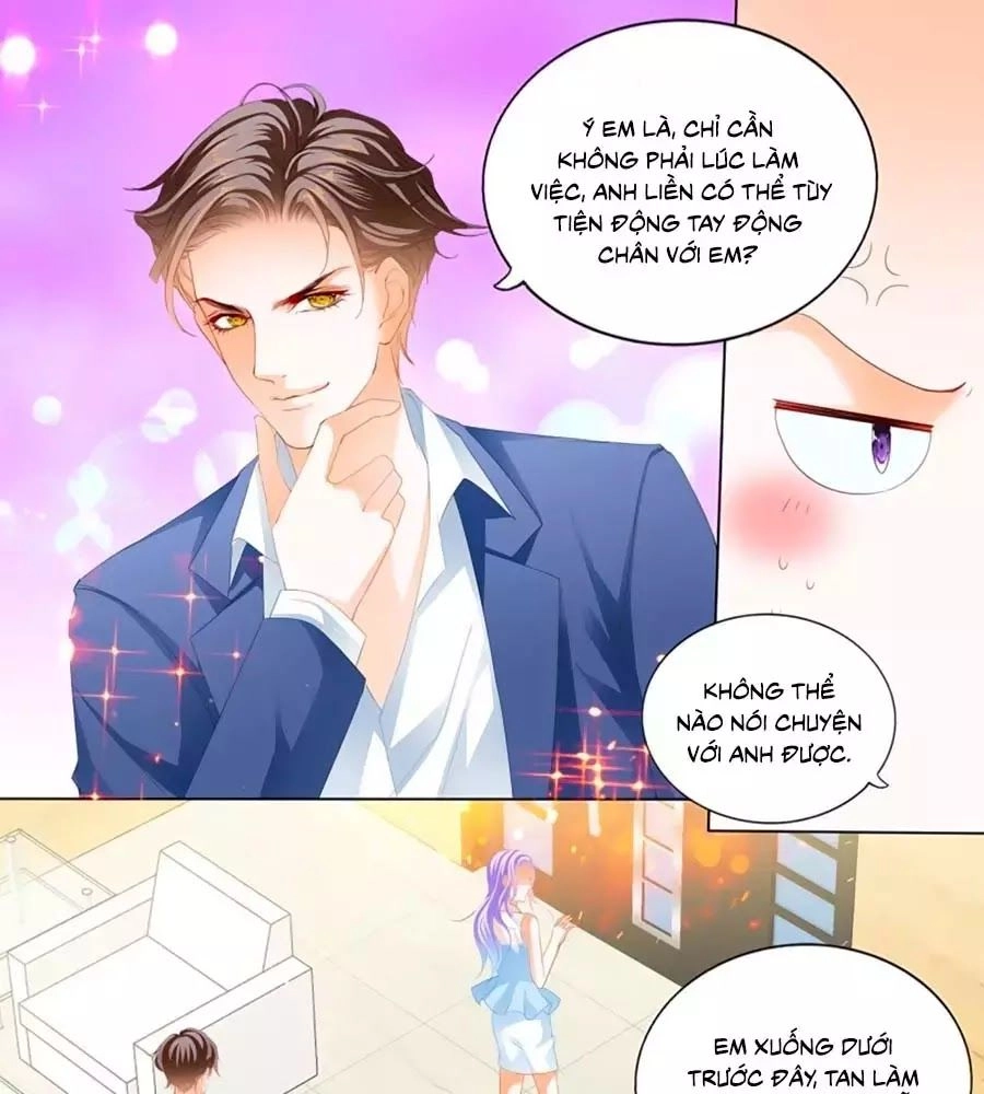 Cuồng Nhiệt Boss, Sủng Thê Xin Kiềm Chế Chapter 56 - 15