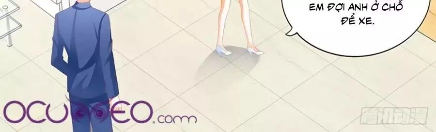 Cuồng Nhiệt Boss, Sủng Thê Xin Kiềm Chế Chapter 56 - 16