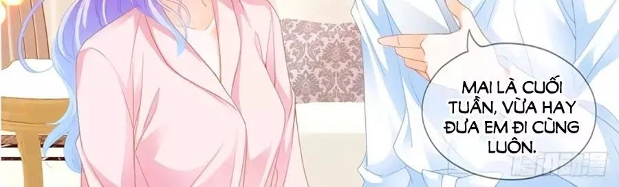 Cuồng Nhiệt Boss, Sủng Thê Xin Kiềm Chế Chapter 57 - 2