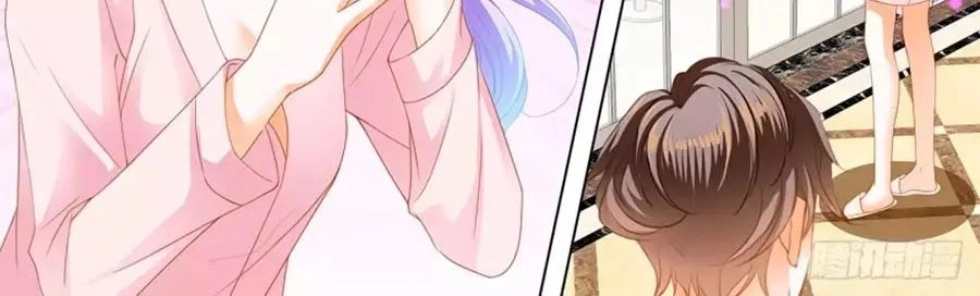 Cuồng Nhiệt Boss, Sủng Thê Xin Kiềm Chế Chapter 57 - 14