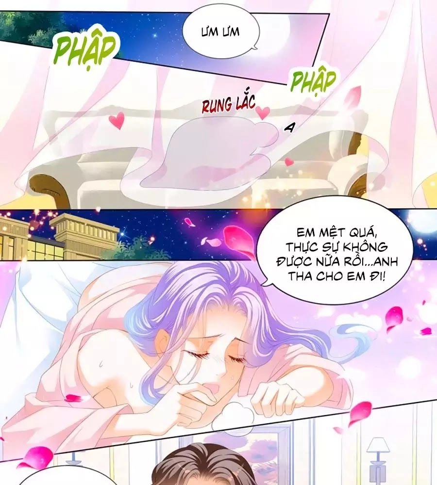 Cuồng Nhiệt Boss, Sủng Thê Xin Kiềm Chế Chapter 58 - 13