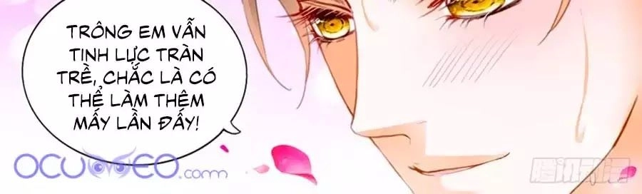 Cuồng Nhiệt Boss, Sủng Thê Xin Kiềm Chế Chapter 58 - 18