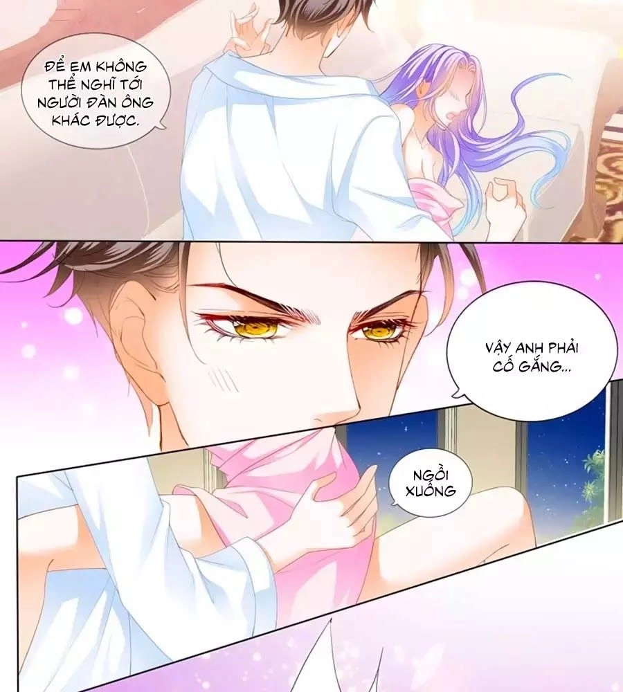 Cuồng Nhiệt Boss, Sủng Thê Xin Kiềm Chế Chapter 58 - 19