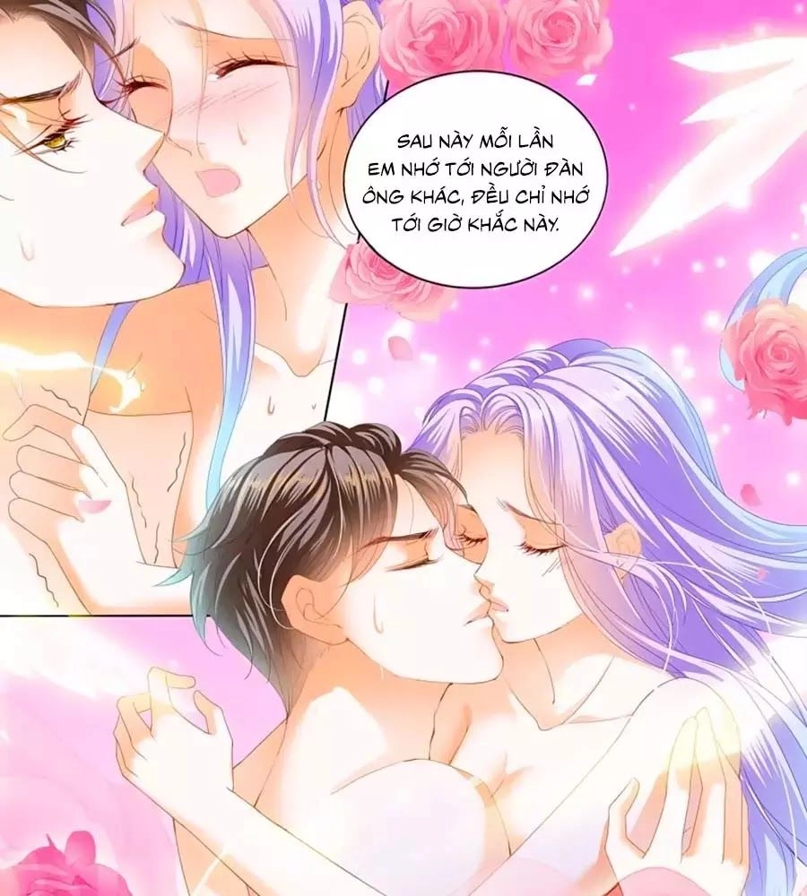 Cuồng Nhiệt Boss, Sủng Thê Xin Kiềm Chế Chapter 58 - 23