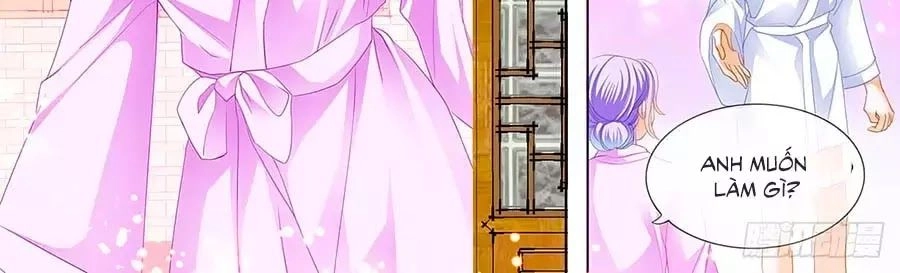 Cuồng Nhiệt Boss, Sủng Thê Xin Kiềm Chế Chapter 59 - 22