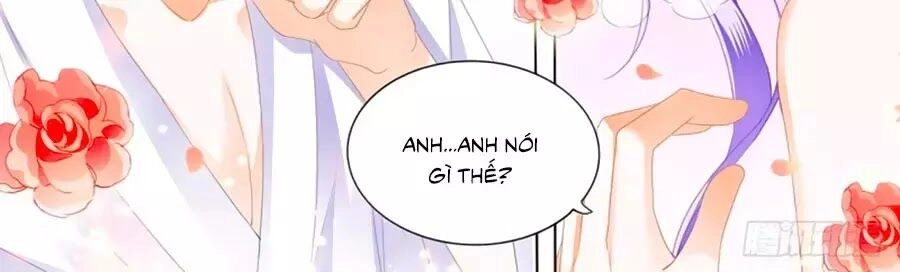 Cuồng Nhiệt Boss, Sủng Thê Xin Kiềm Chế Chapter 60 - 8