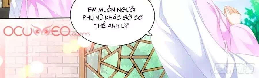 Cuồng Nhiệt Boss, Sủng Thê Xin Kiềm Chế Chapter 60 - 22