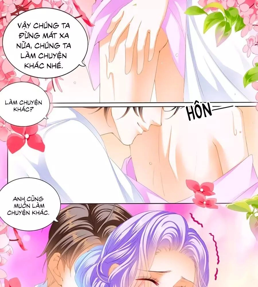 Cuồng Nhiệt Boss, Sủng Thê Xin Kiềm Chế Chapter 60 - 23