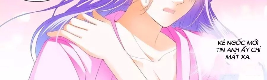 Cuồng Nhiệt Boss, Sủng Thê Xin Kiềm Chế Chapter 61 - 12