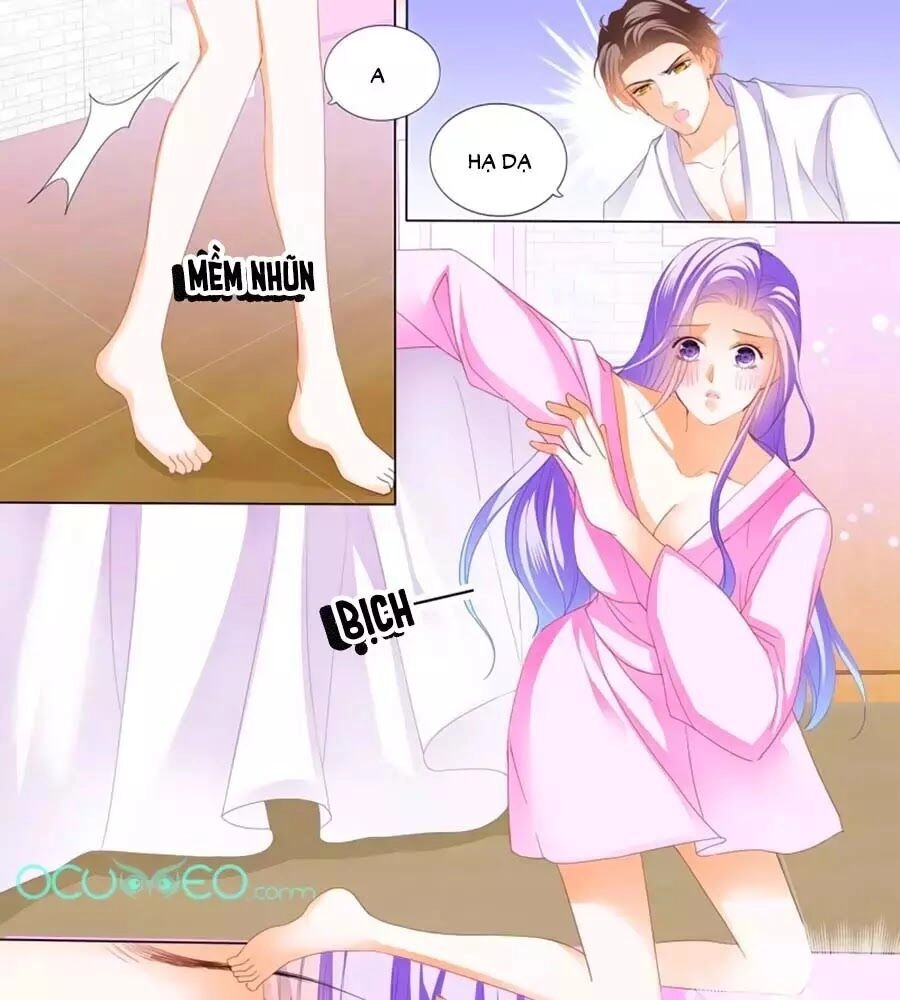 Cuồng Nhiệt Boss, Sủng Thê Xin Kiềm Chế Chapter 61 - 13