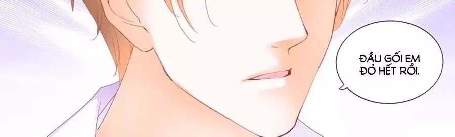 Cuồng Nhiệt Boss, Sủng Thê Xin Kiềm Chế Chapter 61 - 16