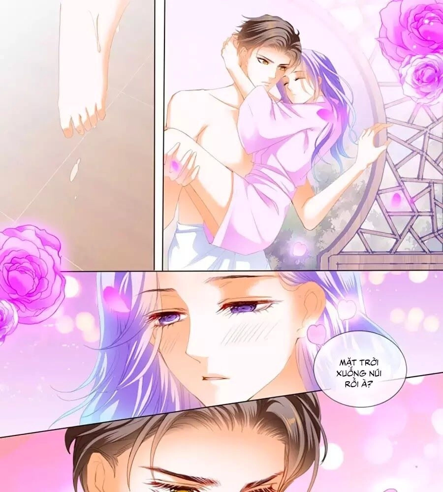 Cuồng Nhiệt Boss, Sủng Thê Xin Kiềm Chế Chapter 62 - 1