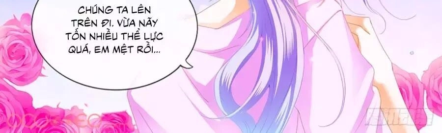 Cuồng Nhiệt Boss, Sủng Thê Xin Kiềm Chế Chapter 62 - 6