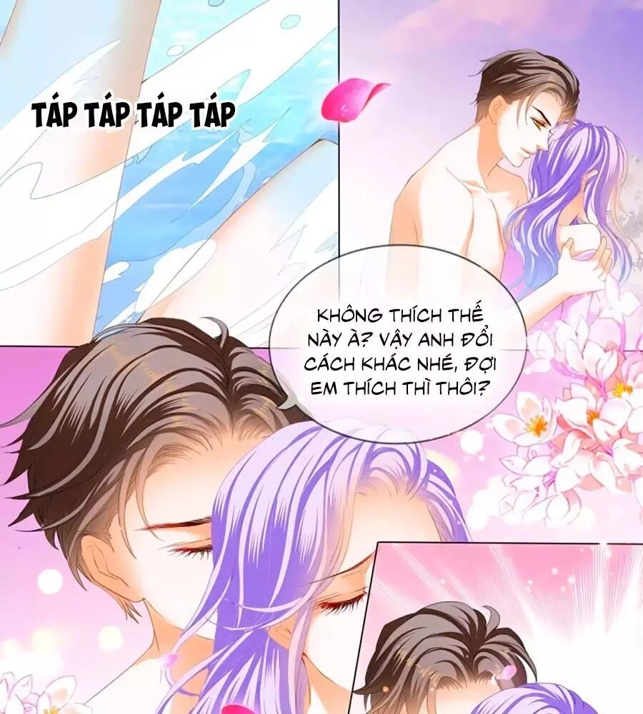 Cuồng Nhiệt Boss, Sủng Thê Xin Kiềm Chế Chapter 62 - 9