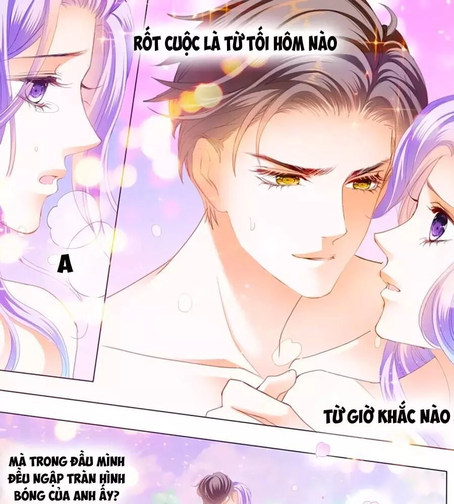 Cuồng Nhiệt Boss, Sủng Thê Xin Kiềm Chế Chapter 62 - 13