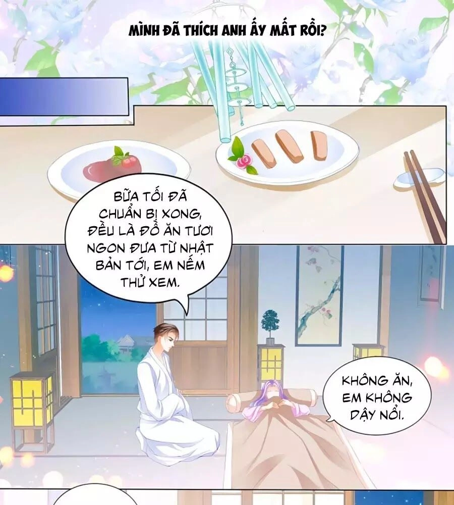 Cuồng Nhiệt Boss, Sủng Thê Xin Kiềm Chế Chapter 62 - 15