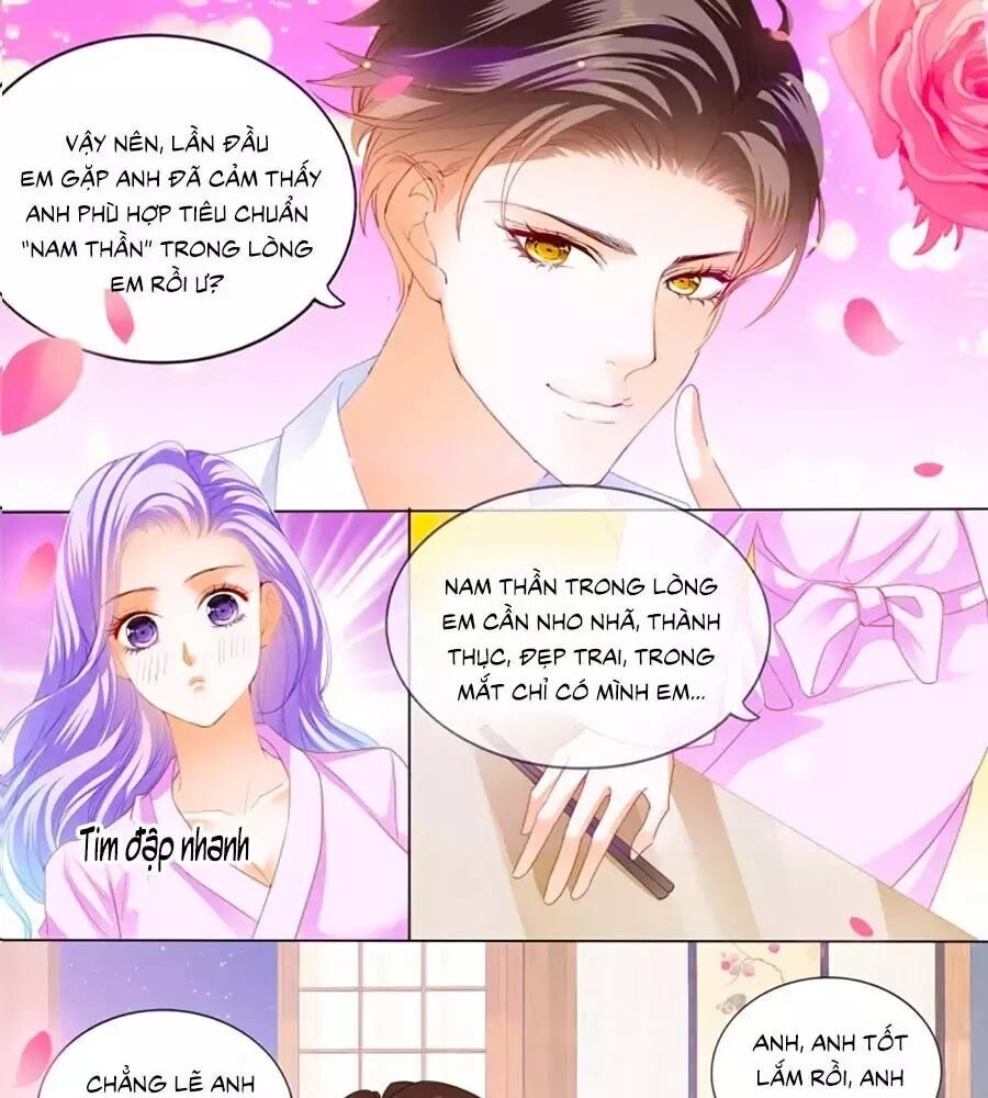 Cuồng Nhiệt Boss, Sủng Thê Xin Kiềm Chế Chapter 62 - 19