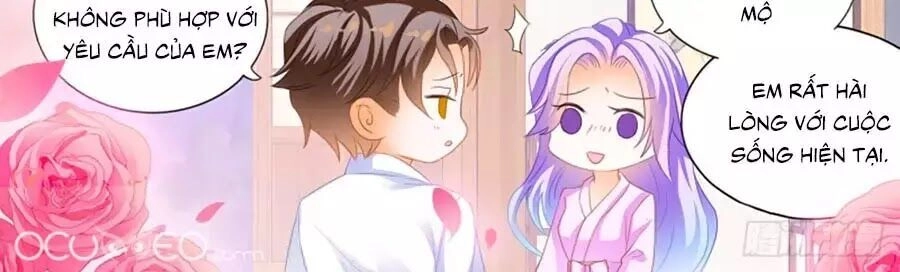 Cuồng Nhiệt Boss, Sủng Thê Xin Kiềm Chế Chapter 62 - 20