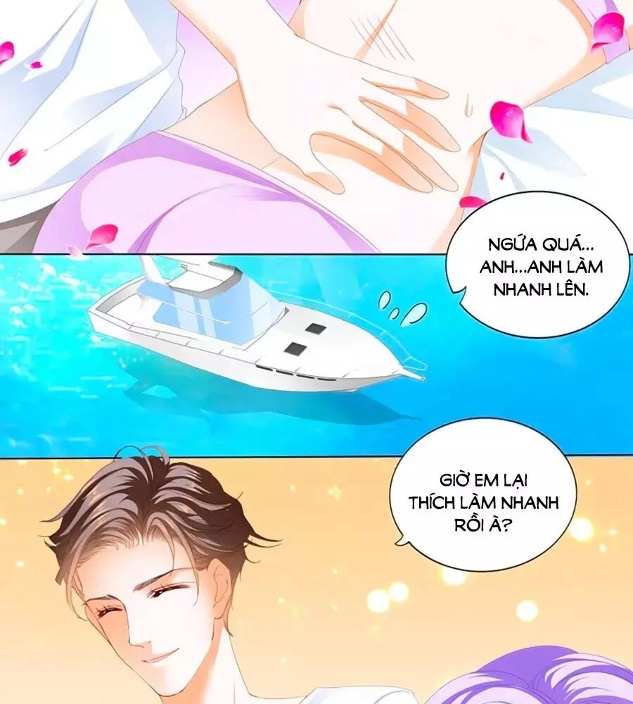 Cuồng Nhiệt Boss, Sủng Thê Xin Kiềm Chế Chapter 66 - 7