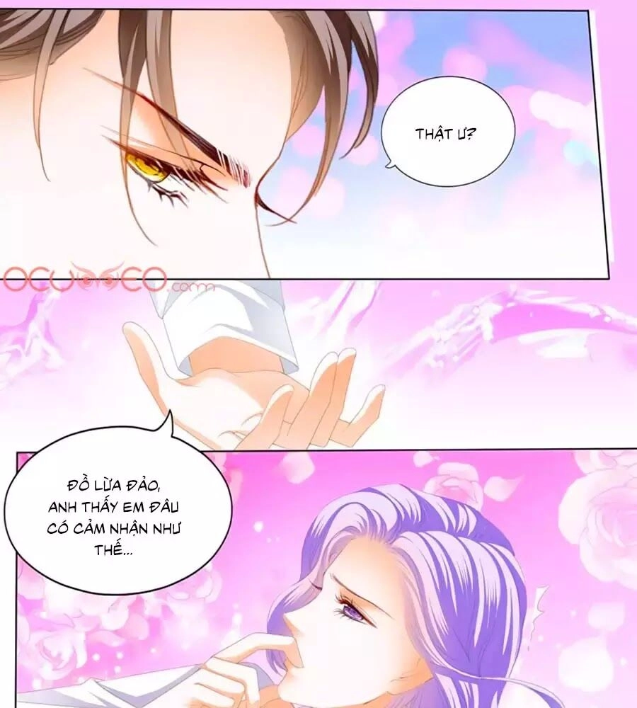 Cuồng Nhiệt Boss, Sủng Thê Xin Kiềm Chế Chapter 68 - 7