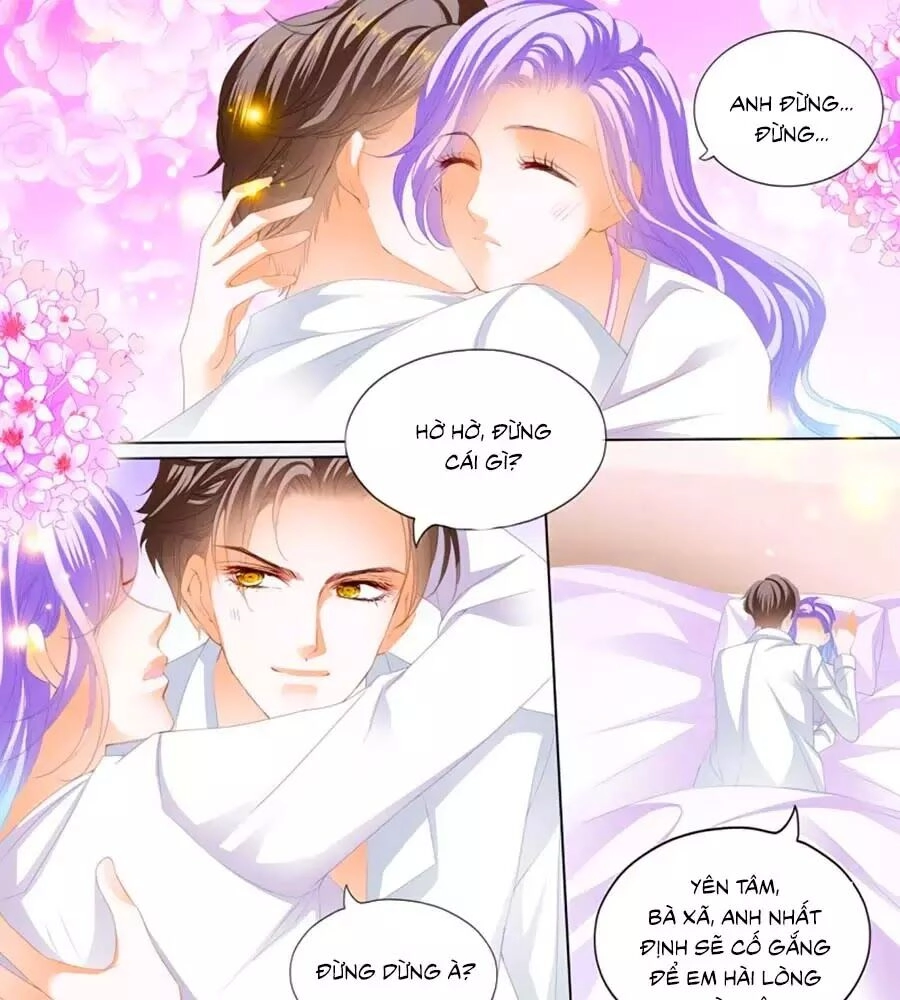 Cuồng Nhiệt Boss, Sủng Thê Xin Kiềm Chế Chapter 68 - 13