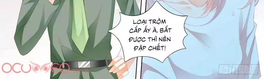 Cuồng Nhiệt Boss, Sủng Thê Xin Kiềm Chế Chapter 68 - 22