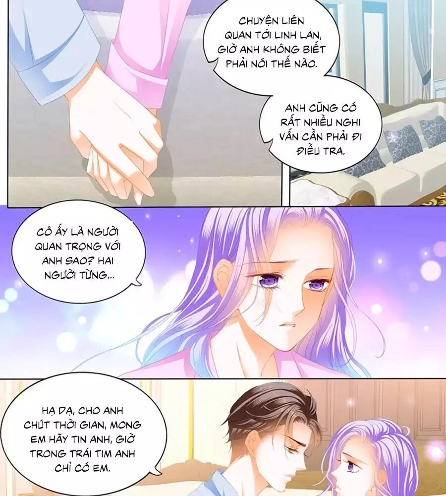 Cuồng Nhiệt Boss, Sủng Thê Xin Kiềm Chế Chapter 70 - 19