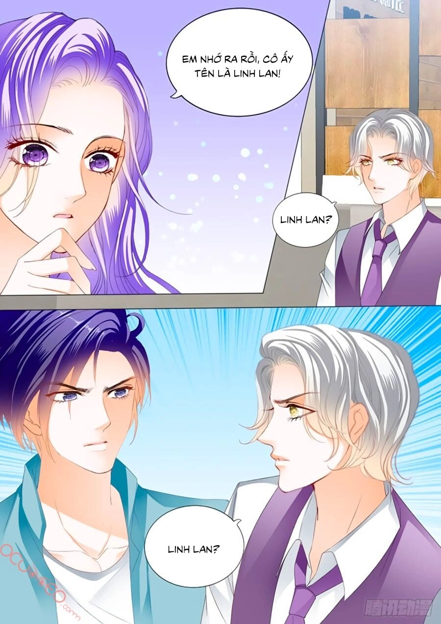 Cuồng Nhiệt Boss, Sủng Thê Xin Kiềm Chế Chapter 71 - 9