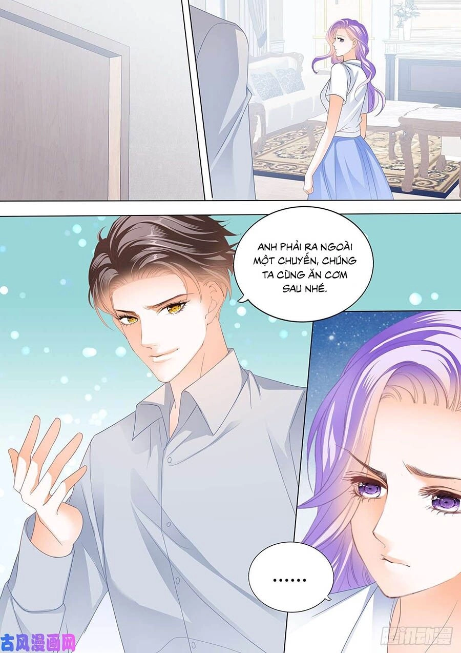 Cuồng Nhiệt Boss, Sủng Thê Xin Kiềm Chế Chapter 78 - 6