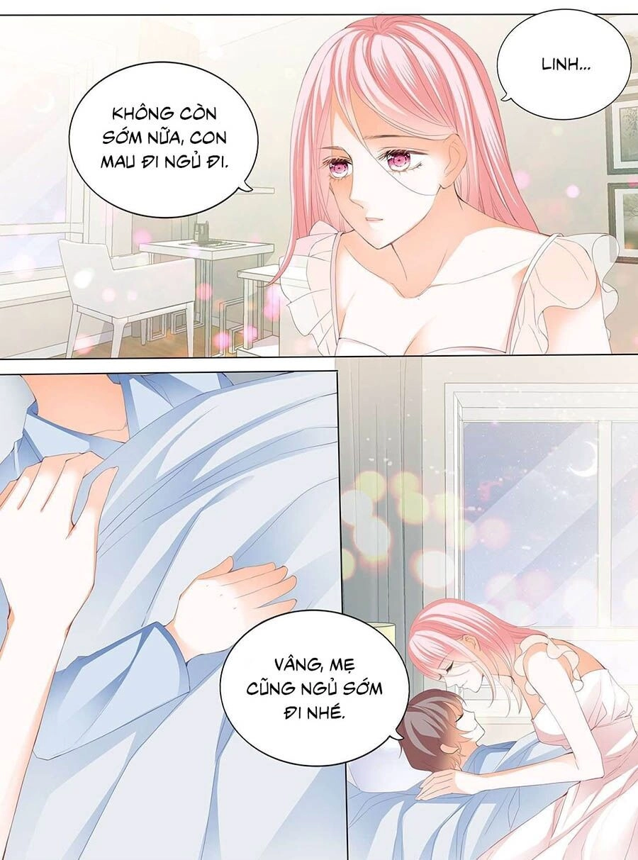 Cuồng Nhiệt Boss, Sủng Thê Xin Kiềm Chế Chapter 80 - 8